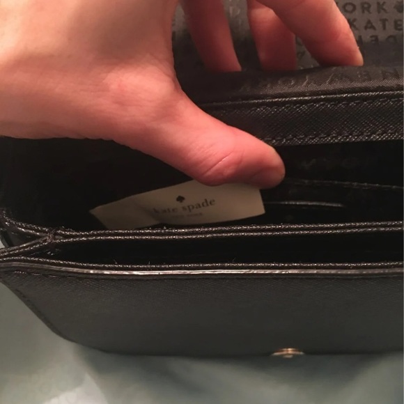 Kate spade crossbody NWOT - Picture 4 of 6
